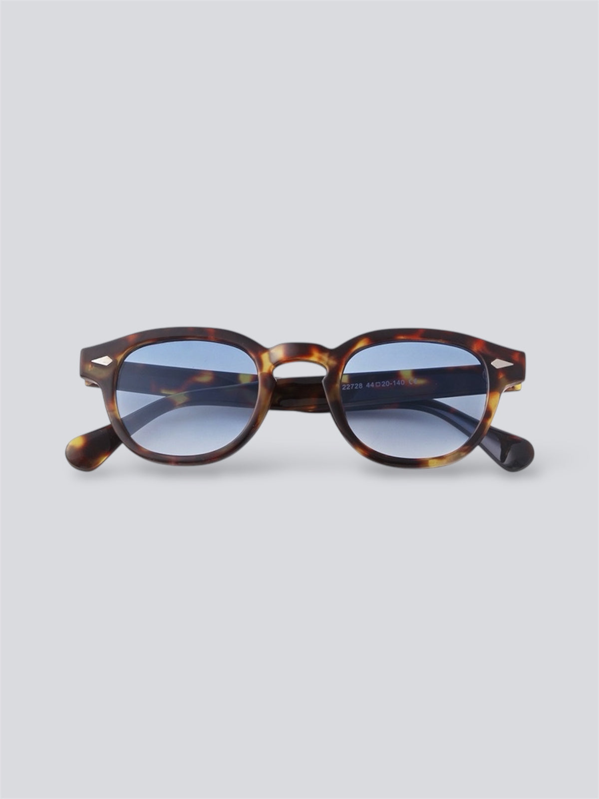 Classic Monaco Tortoise Edition