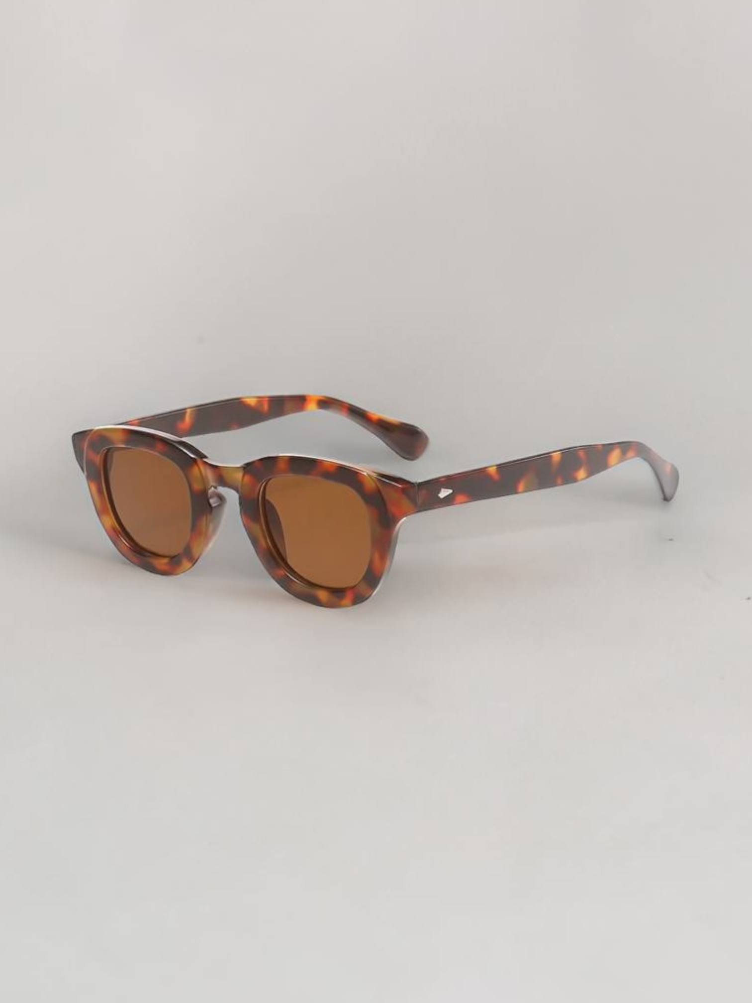 Classic Morocco Heritage Tortoise Edition