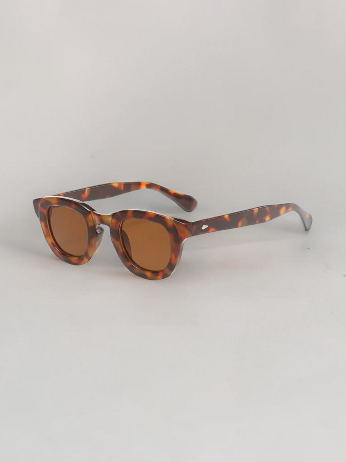 Classic Morocco Heritage Tortoise Edition