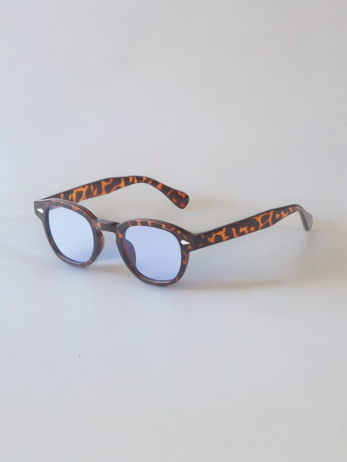 Classic Monaco Leopard Edition
