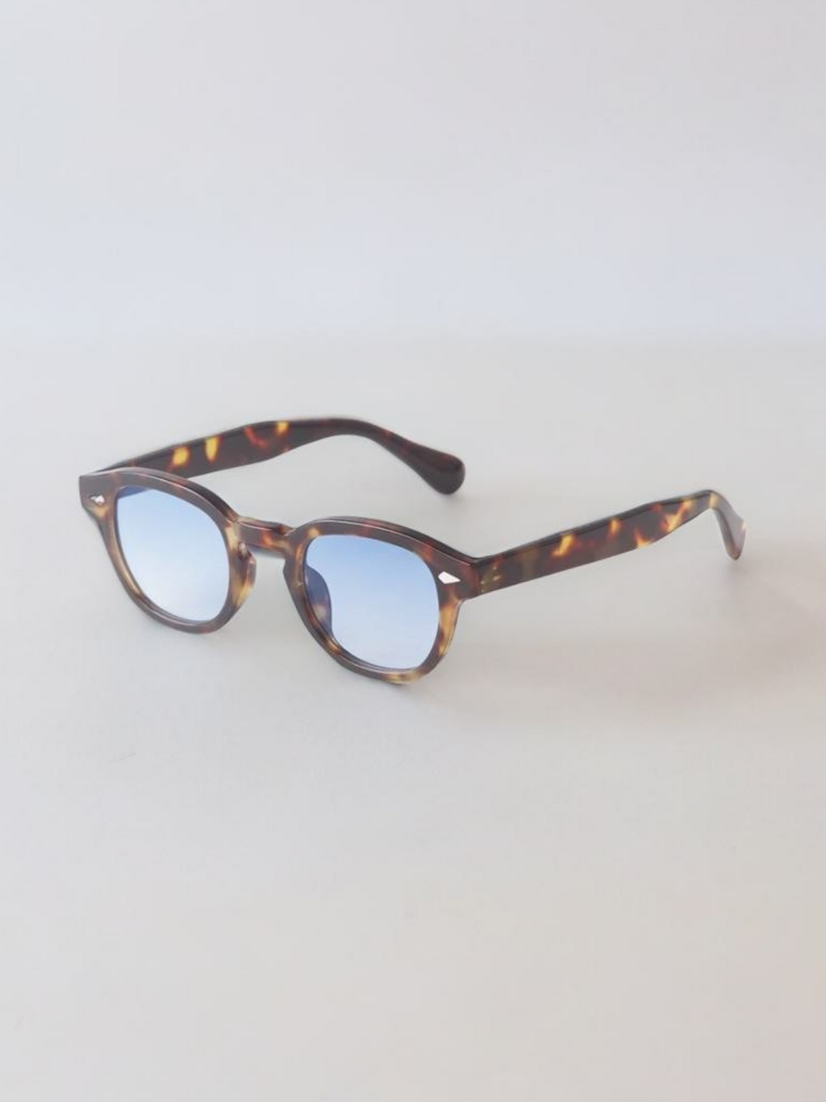 Classic Monaco Tortoise Edition