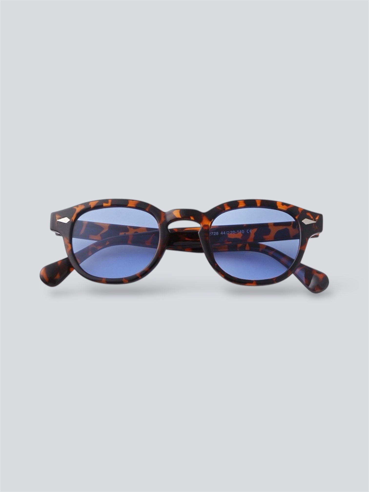Classic Monaco Leopard Edition