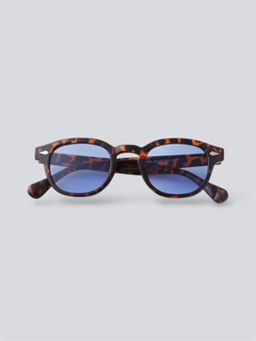 Classic Monaco Leopard Edition